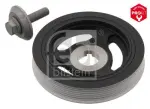 FEBI BILSTEIN  Rihmaratas,väntvõll ProKit 33798