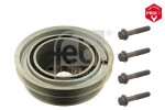 FEBI BILSTEIN Väntvõlli rihmaratas ProKit 33815