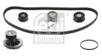 FEBI BILSTEIN Veepump + hammasrihmakomplekt 33827