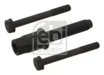 FEBI BILSTEIN  Kruvide komplekt, hammasrattad (mootorikett) 33845