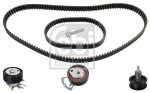 FEBI BILSTEIN Hammasrihma komplekt 33913