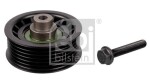 FEBI BILSTEIN Seade-/juhtrull,  soonrihm 33941