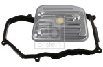 FEBI BILSTEIN Hüdraulikafiltrikomplekt,  automaatkäigukast 33945
