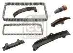 FEBI BILSTEIN Mootori keti komplekt Basic Short Kit 33984