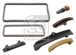 FEBI BILSTEIN Mootori keti komplekt Basic Short Kit 33985