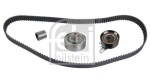 FEBI BILSTEIN Hammasrihma komplekt 34123