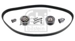 FEBI BILSTEIN Hammasrihma komplekt 34128