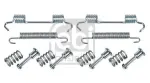 FEBI BILSTEIN  Lisakomplekt, Piduriklotsid 34156