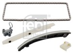 FEBI BILSTEIN Mootori keti komplekt Basic Short Kit 34162