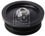 FEBI BILSTEIN Väntvõlli rihmaratas 34165