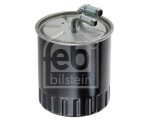 FEBI BILSTEIN  Kütusefilter 34178