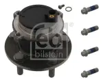 FEBI BILSTEIN Rattalaagrikomplekt 34271