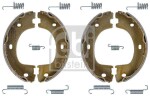 FEBI BILSTEIN  Piduriklotside komplekt,seisupidur 34314