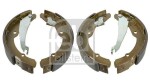 FEBI BILSTEIN Piduriklotside komplekt 34369