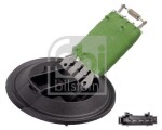 FEBI BILSTEIN Salongipuhuri takisiti febi Plus 34370