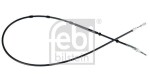 FEBI BILSTEIN Tross, seisupidur 34394