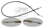 FEBI BILSTEIN Tross, seisupidur 34395