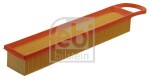 FEBI BILSTEIN Õhufilter 34399