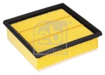 FEBI BILSTEIN Õhufilter 34400