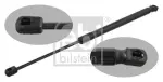 FEBI BILSTEIN luugiamort,  pagasi-/veoruum 34432