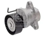 FEBI BILSTEIN Rihmapinguti,  soonrihm 34472