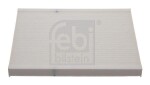 FEBI BILSTEIN Filter, salongiõhk 34555