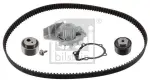 FEBI BILSTEIN  Veepump + hammasrihmakomplekt 34637