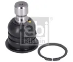 FEBI BILSTEIN Kande-/juhtliigend šarniir 34666