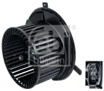 FEBI BILSTEIN  Salongipuhur 12V 34726