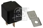 FEBI BILSTEIN Relee,  Töövool 12V 34751