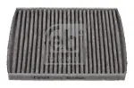 FEBI BILSTEIN Filter,  salongiõhk 34780