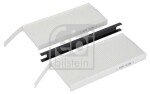 FEBI BILSTEIN Filtrikomplekt,  salongiõhk 34824
