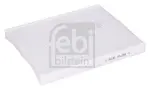 FEBI BILSTEIN  Filter,salongiõhk 34894