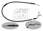 FEBI BILSTEIN  Tross,seisupidur 34909