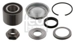 FEBI BILSTEIN Rattalaagrikomplekt 34924