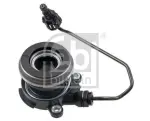 FEBI BILSTEIN Hüdrauliline survelaager,  sidur 34939