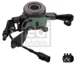 FEBI BILSTEIN Hüdrauliline survelaager,  sidur 34962
