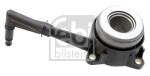FEBI BILSTEIN Hüdrauliline survelaager,  sidur 34963