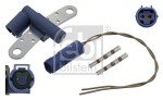 FEBI BILSTEIN Andur,  väntvõll 34970