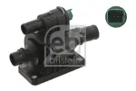 FEBI BILSTEIN Termostaat,  Jahutusvedelik 34997