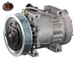 FEBI BILSTEIN Kompressor,  kliimaseade 24V 35379