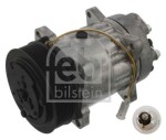 FEBI BILSTEIN Kompressor,  kliimaseade 24V 35392