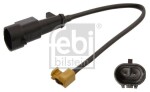 FEBI BILSTEIN Hoiatuskontakt,  piduriklotsi kulumine 35447