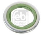 FEBI BILSTEIN Rõngastihend, õli äravoolukruvi 35640