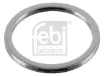 FEBI BILSTEIN Rõngastihend, õli äravoolukruvi 35833