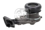 FEBI BILSTEIN Hüdrauliline survelaager,  sidur 36014