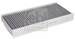 FEBI BILSTEIN  Filter,salongiõhk 36028
