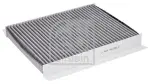 FEBI BILSTEIN Filter,  salongiõhk 36034