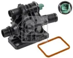 FEBI BILSTEIN Termostaat,  Jahutusvedelik 36036