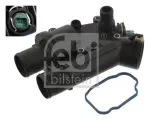 FEBI BILSTEIN Termostaat,  Jahutusvedelik 36037